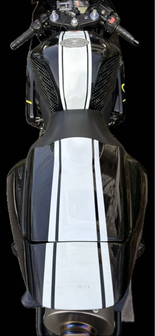 CBR600RR PC37 社外カウル