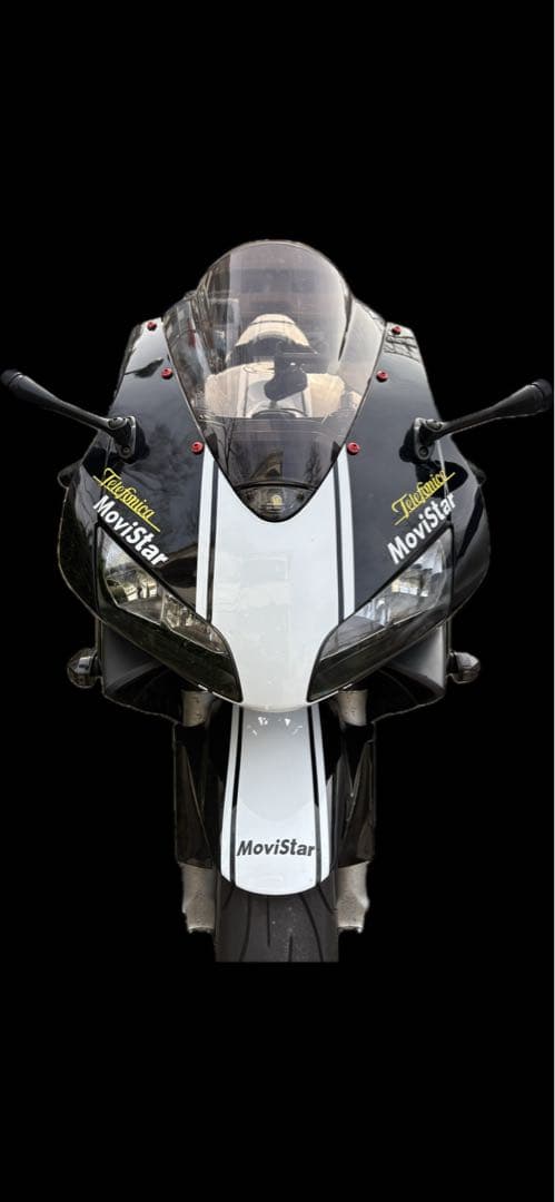 CBR600RR PC37 社外カウル