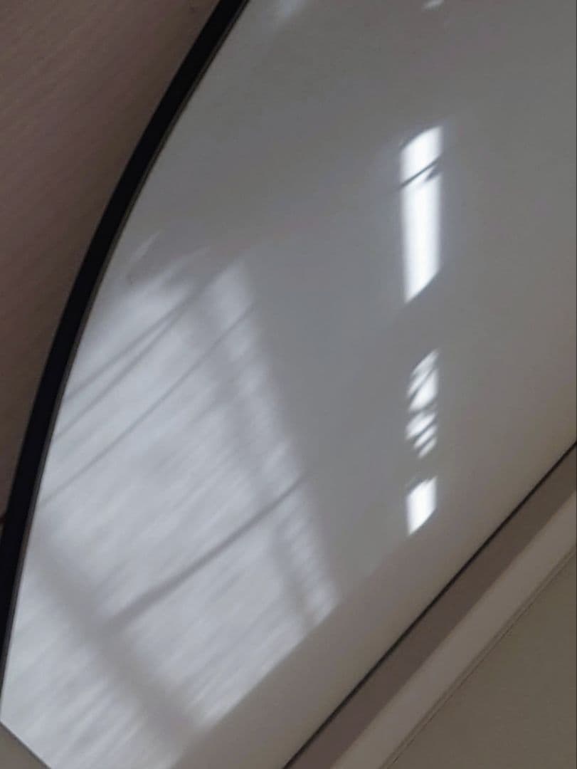 ZARA  ザラホーム■壁掛け鏡 ミラー■トレンド