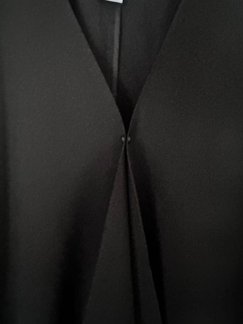 ノーコントロールエアー　ノーカラージャケット