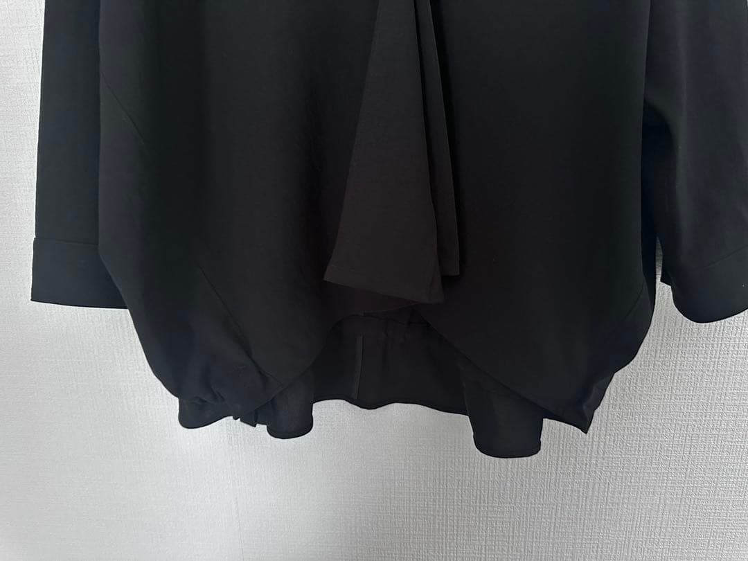 ノーコントロールエアー　ノーカラージャケット