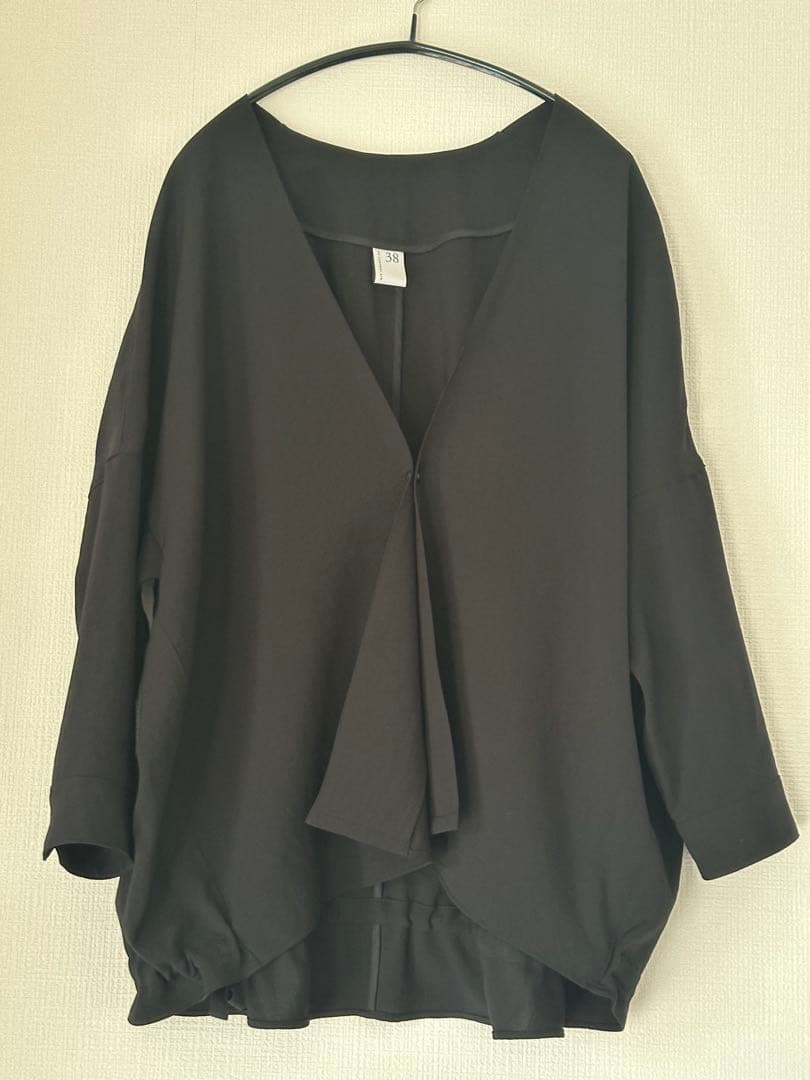 ノーコントロールエアー　ノーカラージャケット