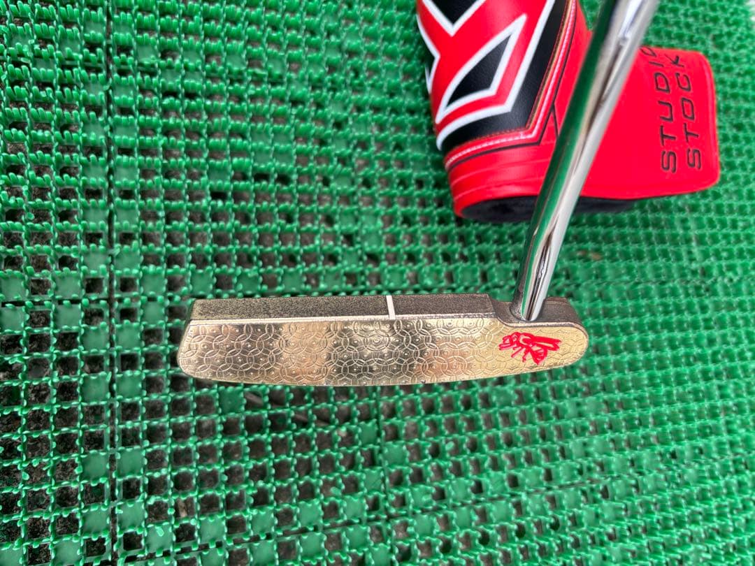 激レア BETTINARDI Silicon Bronz TEST 1-10