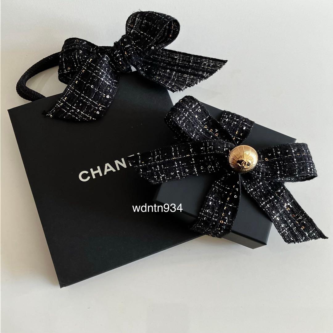 新品/新作 シャネル 付属品あり ココマークピアス