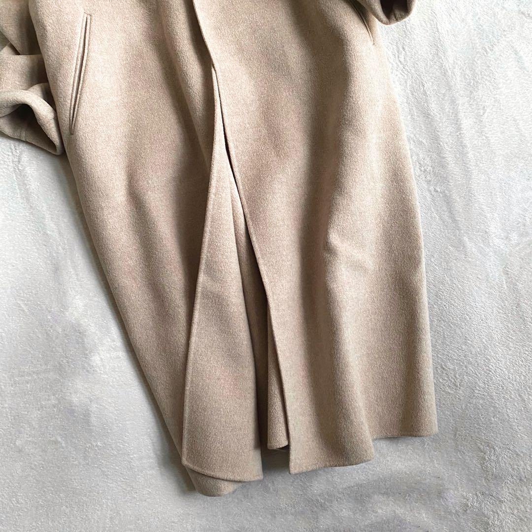 【定価5.5万✨】Plage ハミルトンテーラードコート　ダブルフェイス　36