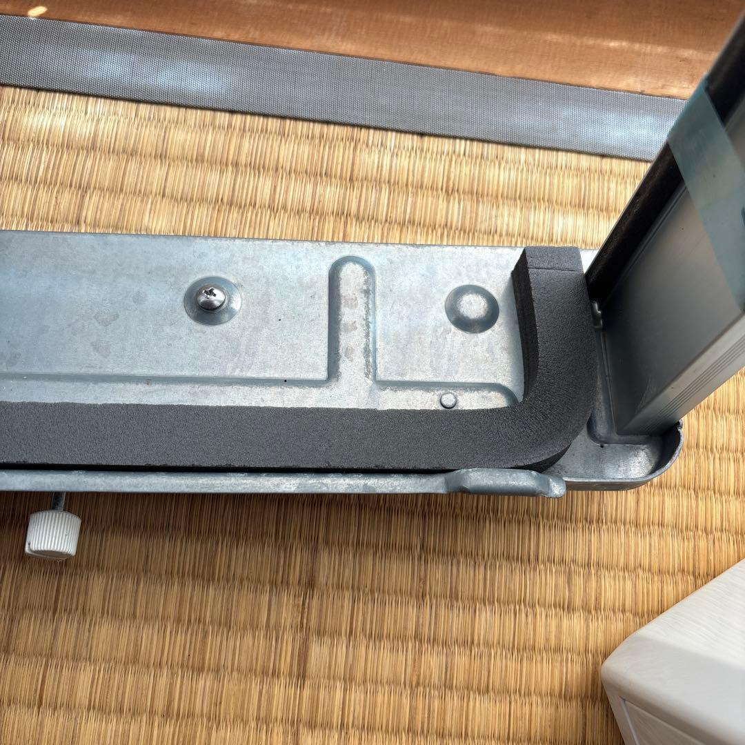 訳あり　2024年製　コロナ 窓用エアコン CW-1624R