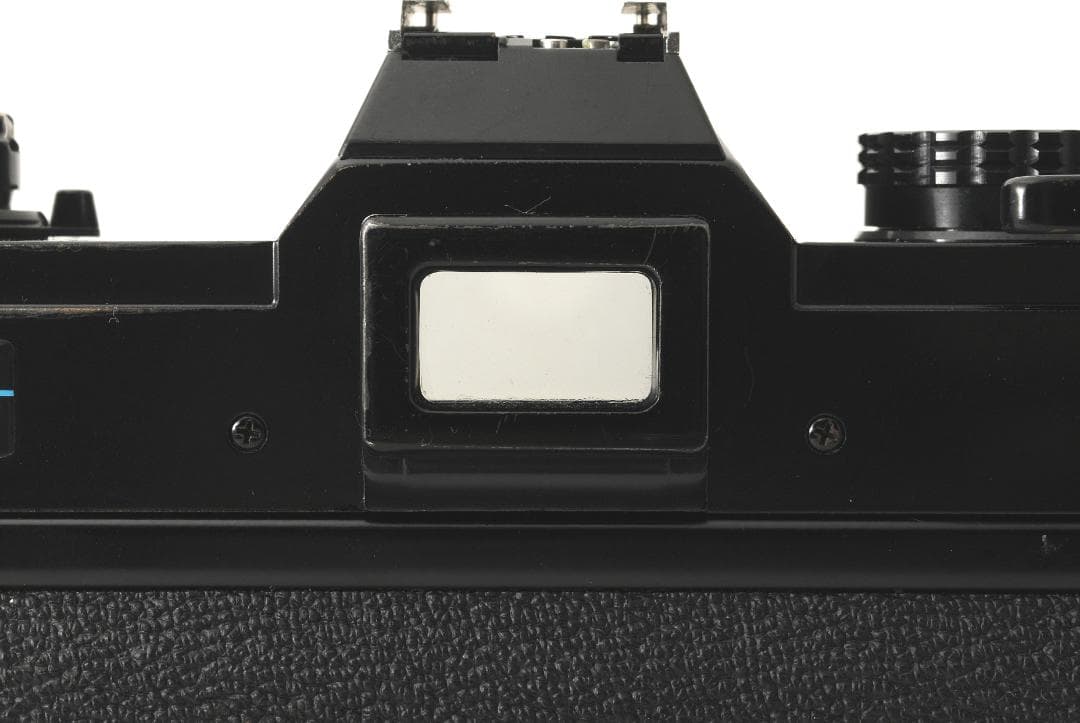 Canon FTb ブラック FD 28mm F/3.5 フィルムカメラ