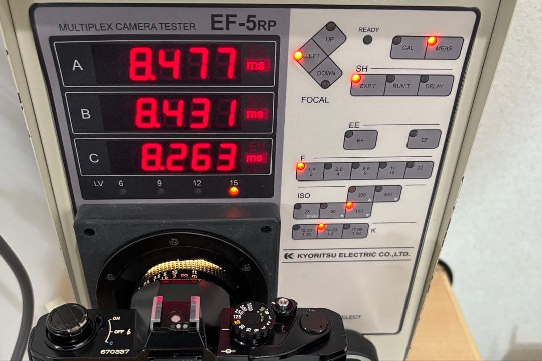 Canon FTb ブラック FD 28mm F/3.5 フィルムカメラ