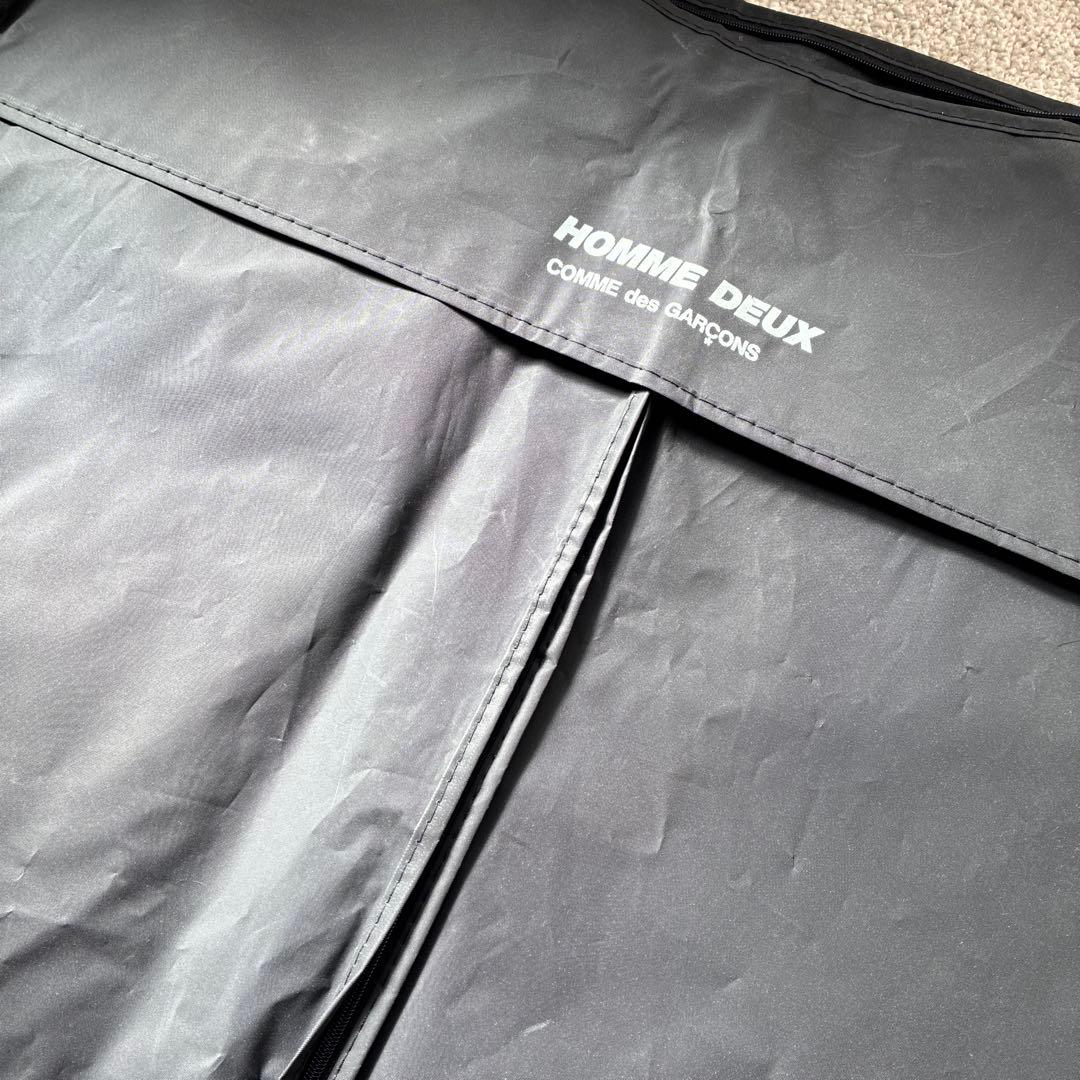 COMME des GARÇONS ストライプスーツセット