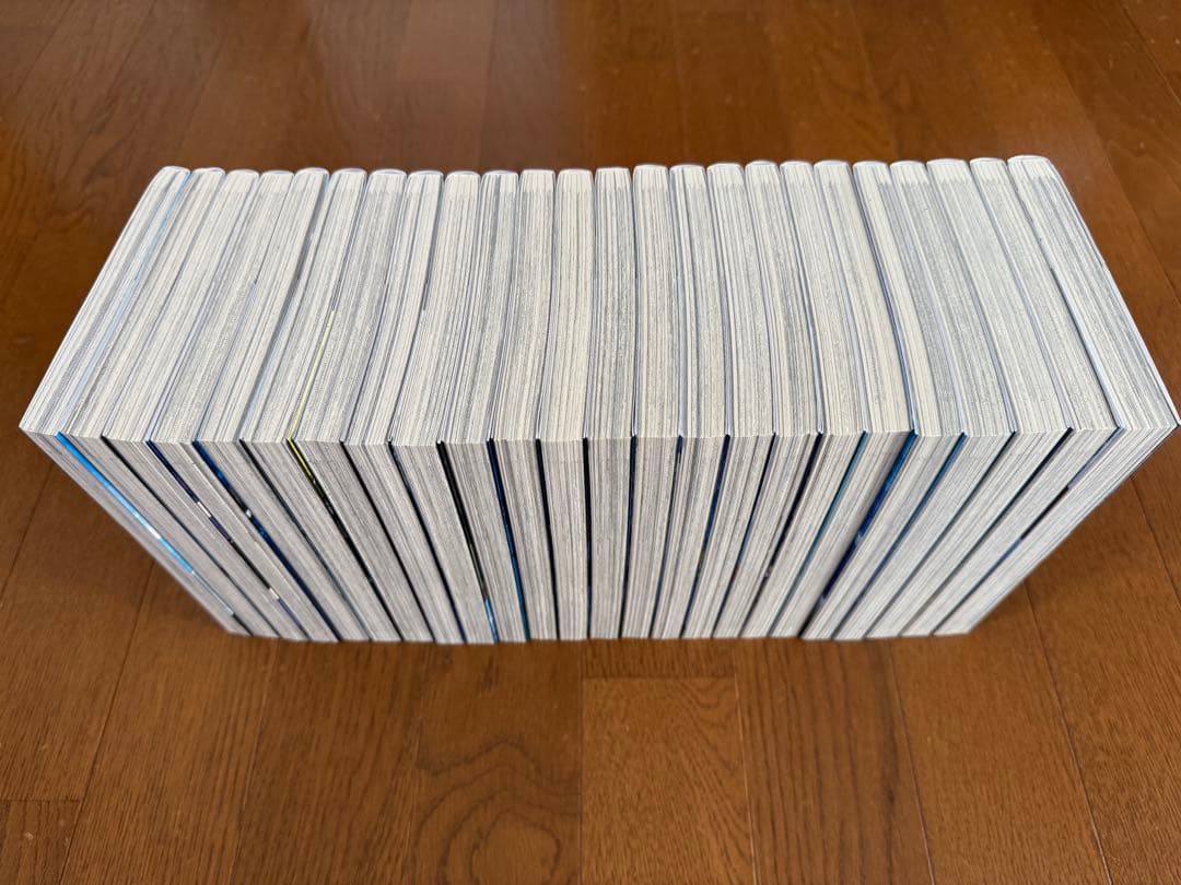 転生したらスライムだった件 1-24巻セット ポストカード付き