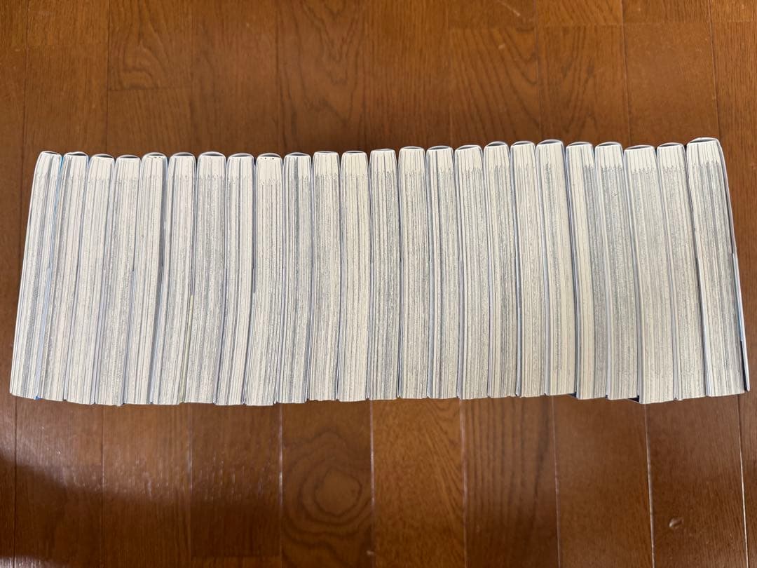 転生したらスライムだった件 1-24巻セット ポストカード付き