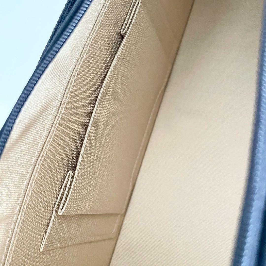 和装バッグ　横長　利休　バッグ　小田巻　黒　正絹　日本製