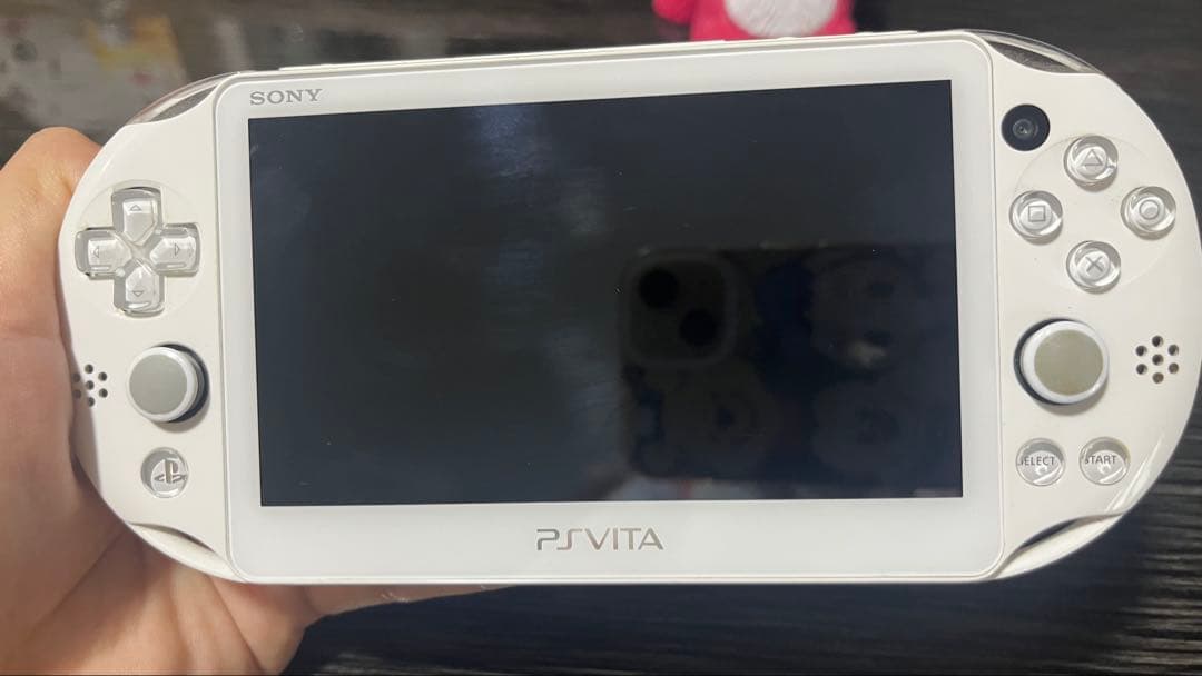 SONY MODEL PCH-2000 動作確認済みです。