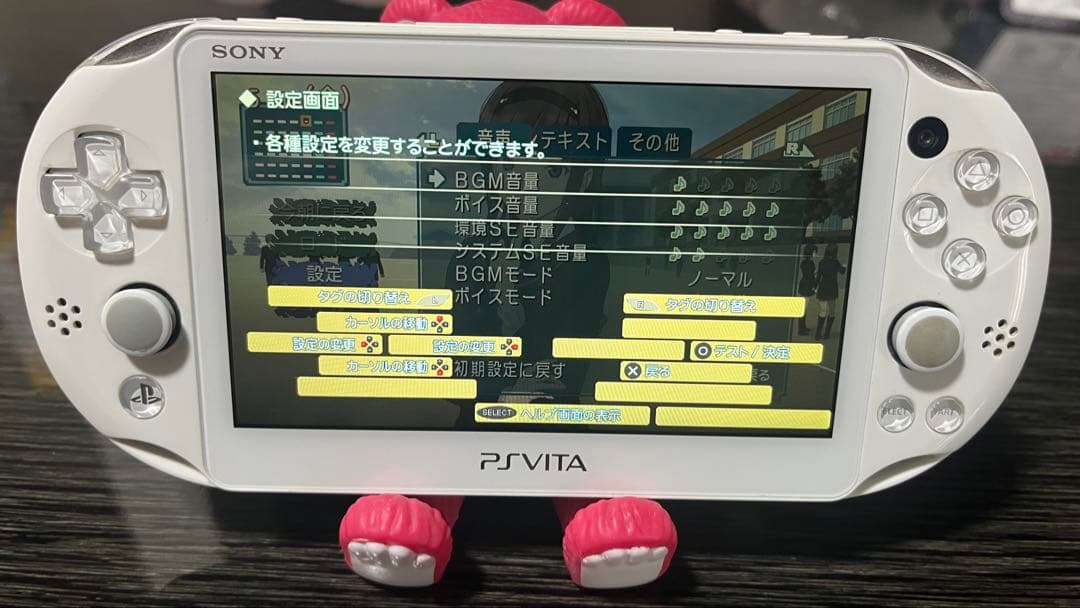 SONY MODEL PCH-2000 動作確認済みです。