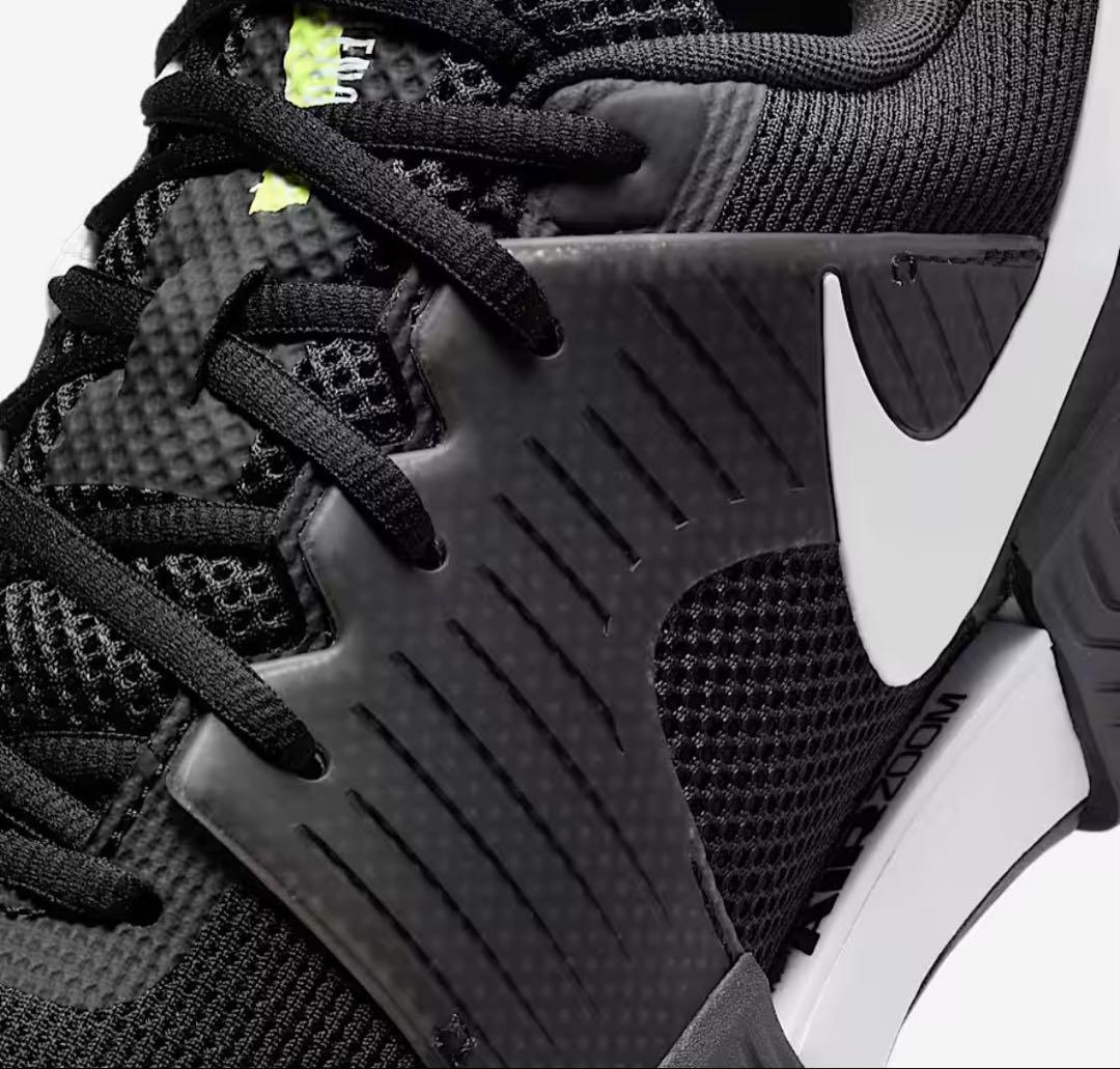 ナイキ ズーム GP チャレンジ 1 プレミアム 27.5㎝