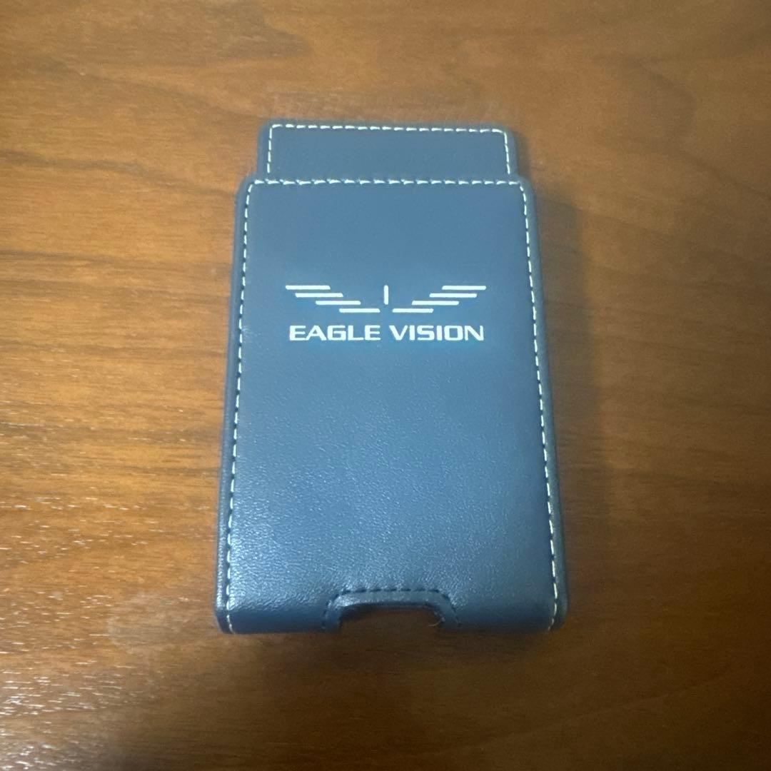 EAGLE VISION NEXT2 GPSナビ