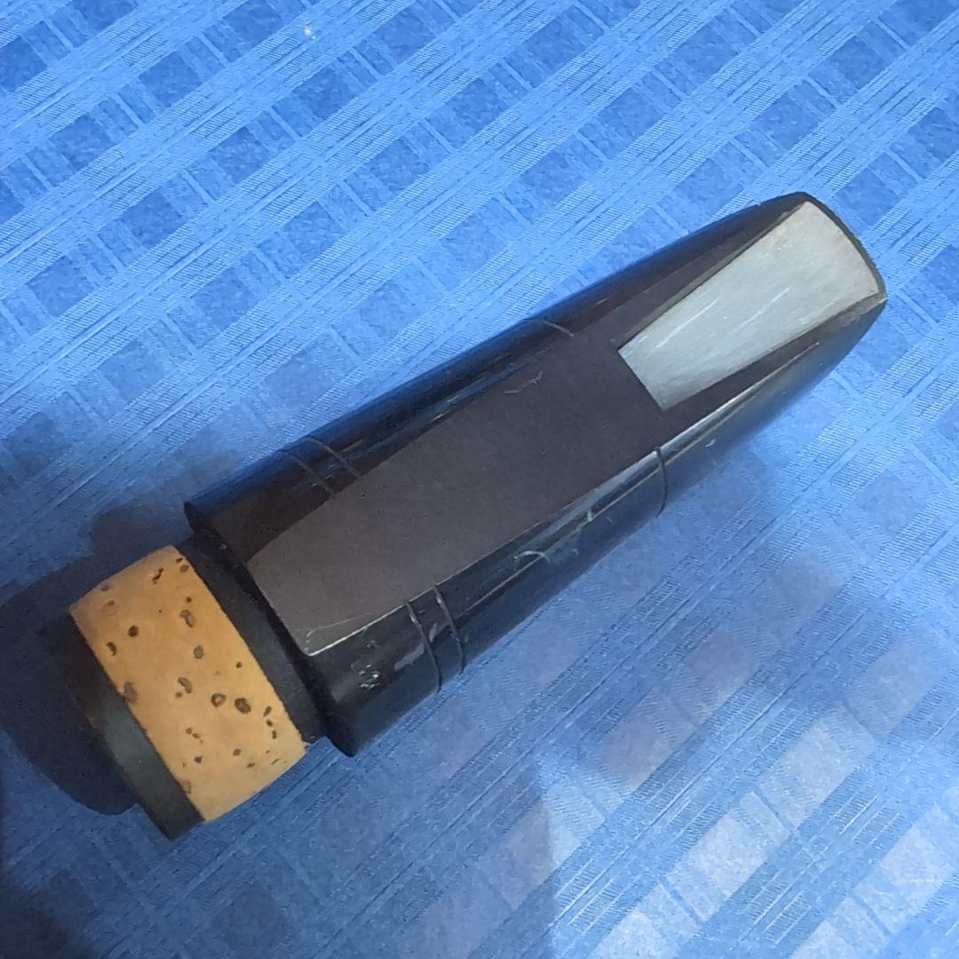 バンドーレン B40 クラリネットマウスピース BG リガチャー