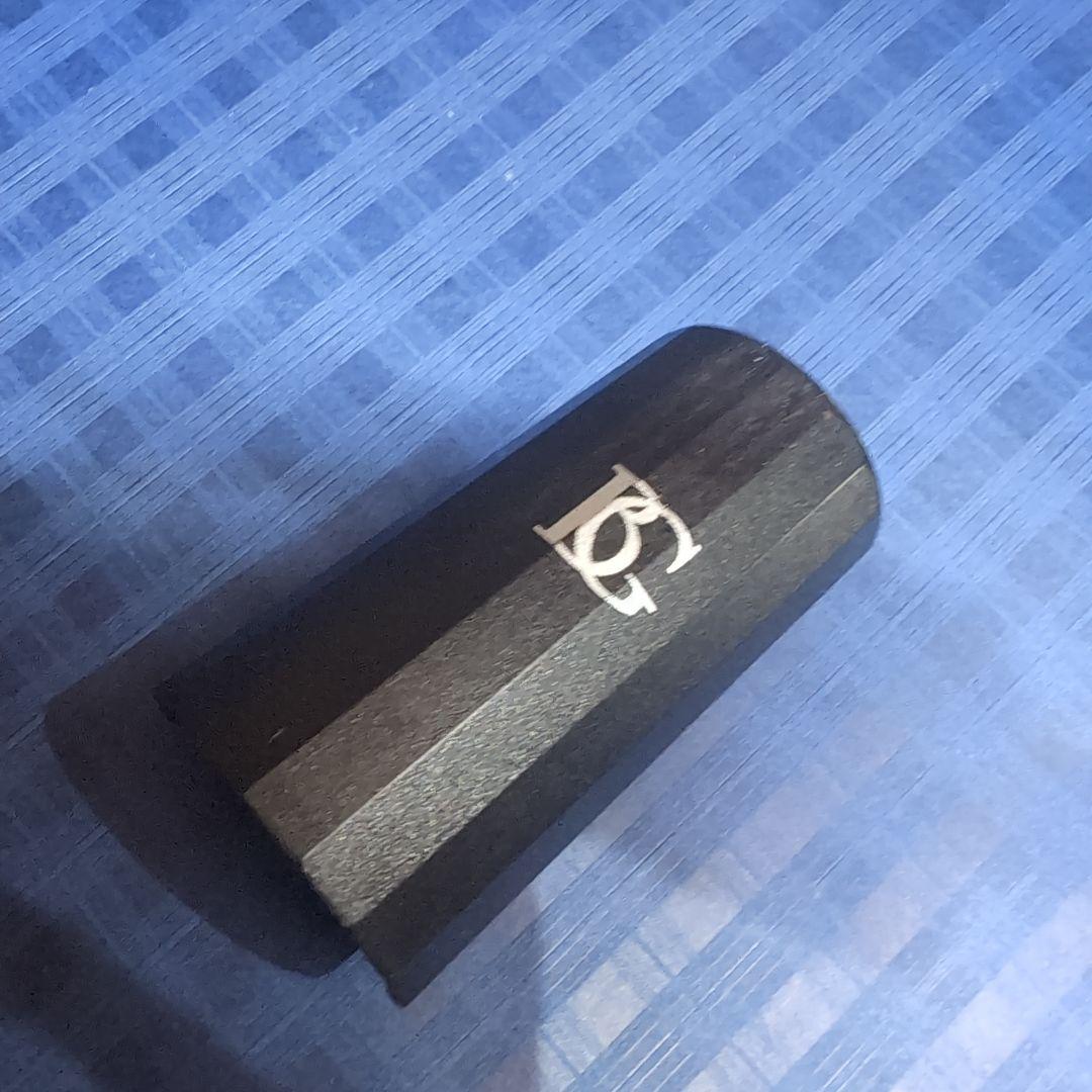 バンドーレン B40 クラリネットマウスピース BG リガチャー