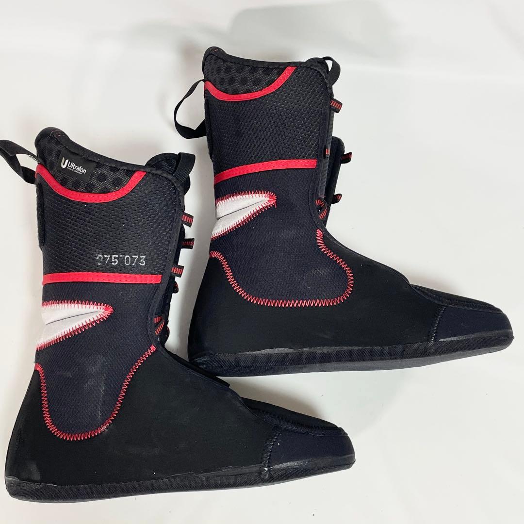 K2 マインドベンダー Mindbender 120 スキーブーツ