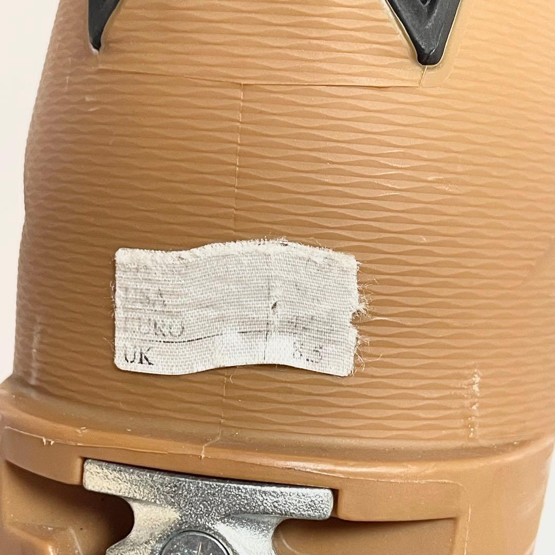 K2 マインドベンダー Mindbender 120 スキーブーツ