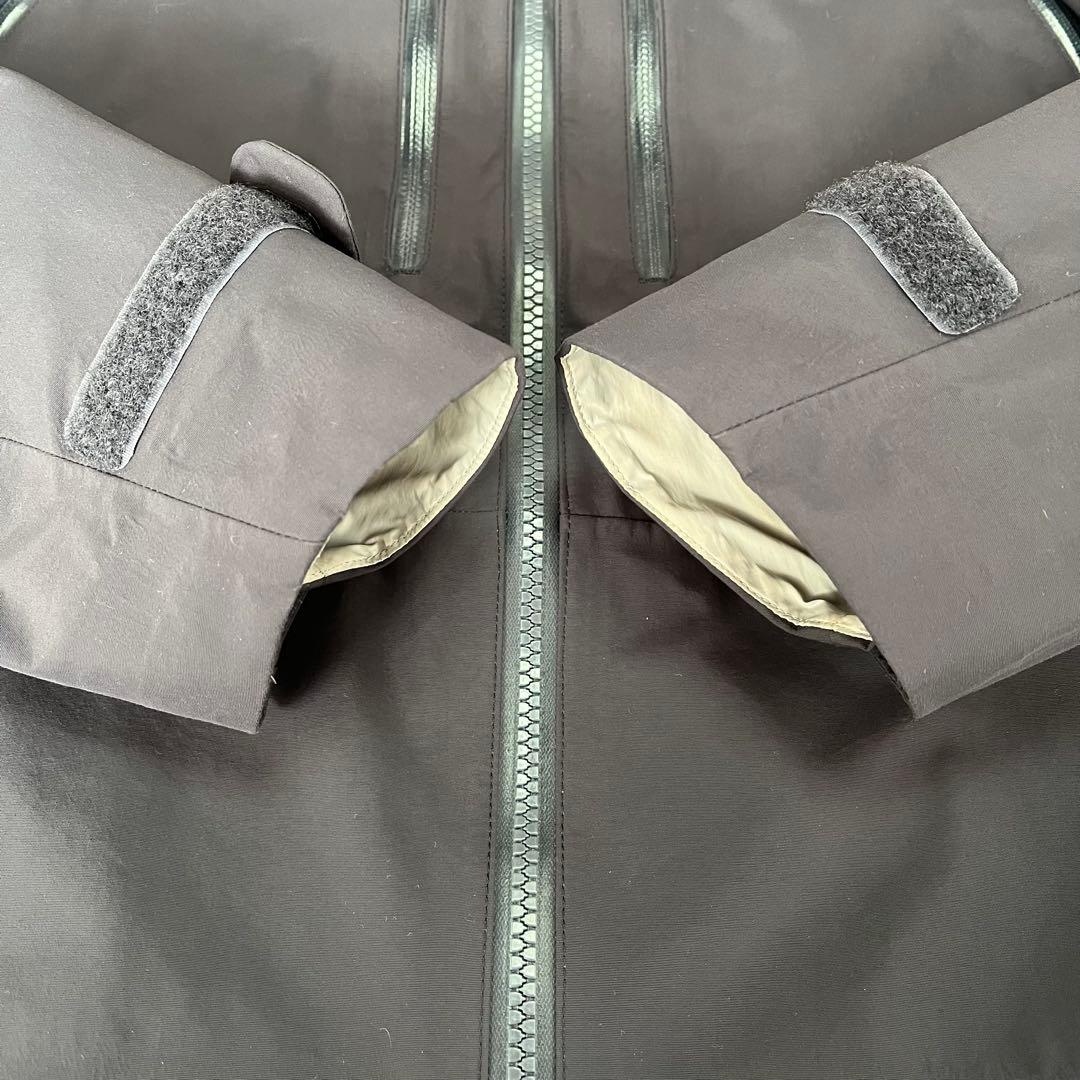 Teton Bros. ティートンブロス TB Jacket メンズ S