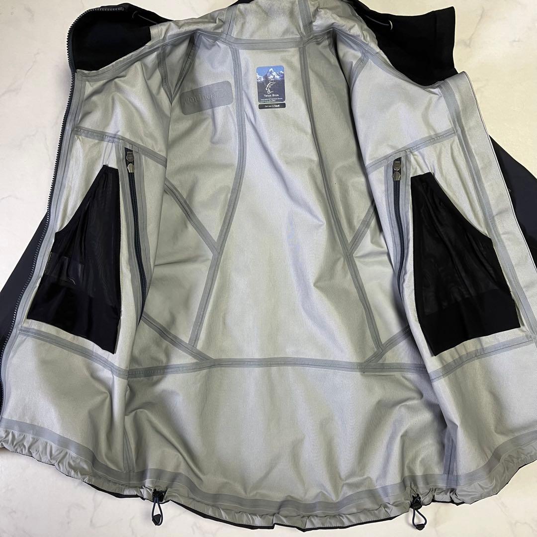 Teton Bros. ティートンブロス TB Jacket メンズ S