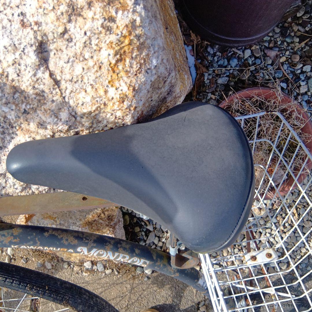 希少昭和レトロだるま自電車ブリジストン