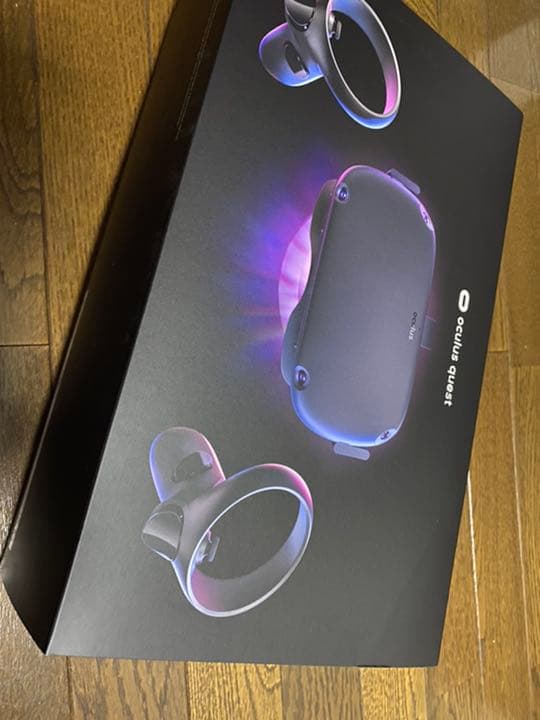  quest 64G【1ヶ月ほど使用】