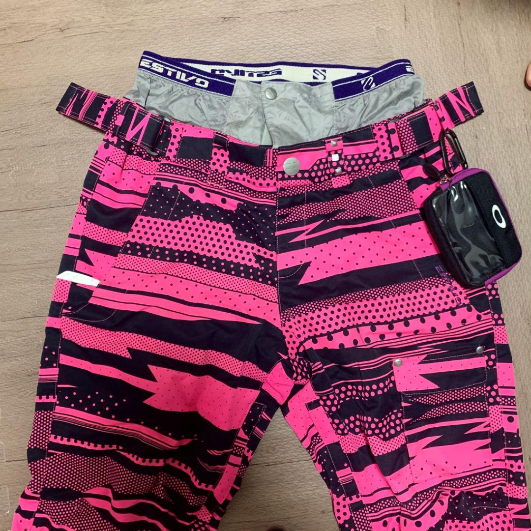 ♡ESTIVO♡ウェア上下セット