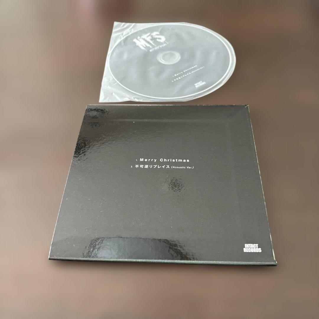 MY FIRST STORY マイファス　DVD・CD（会場限定）セット