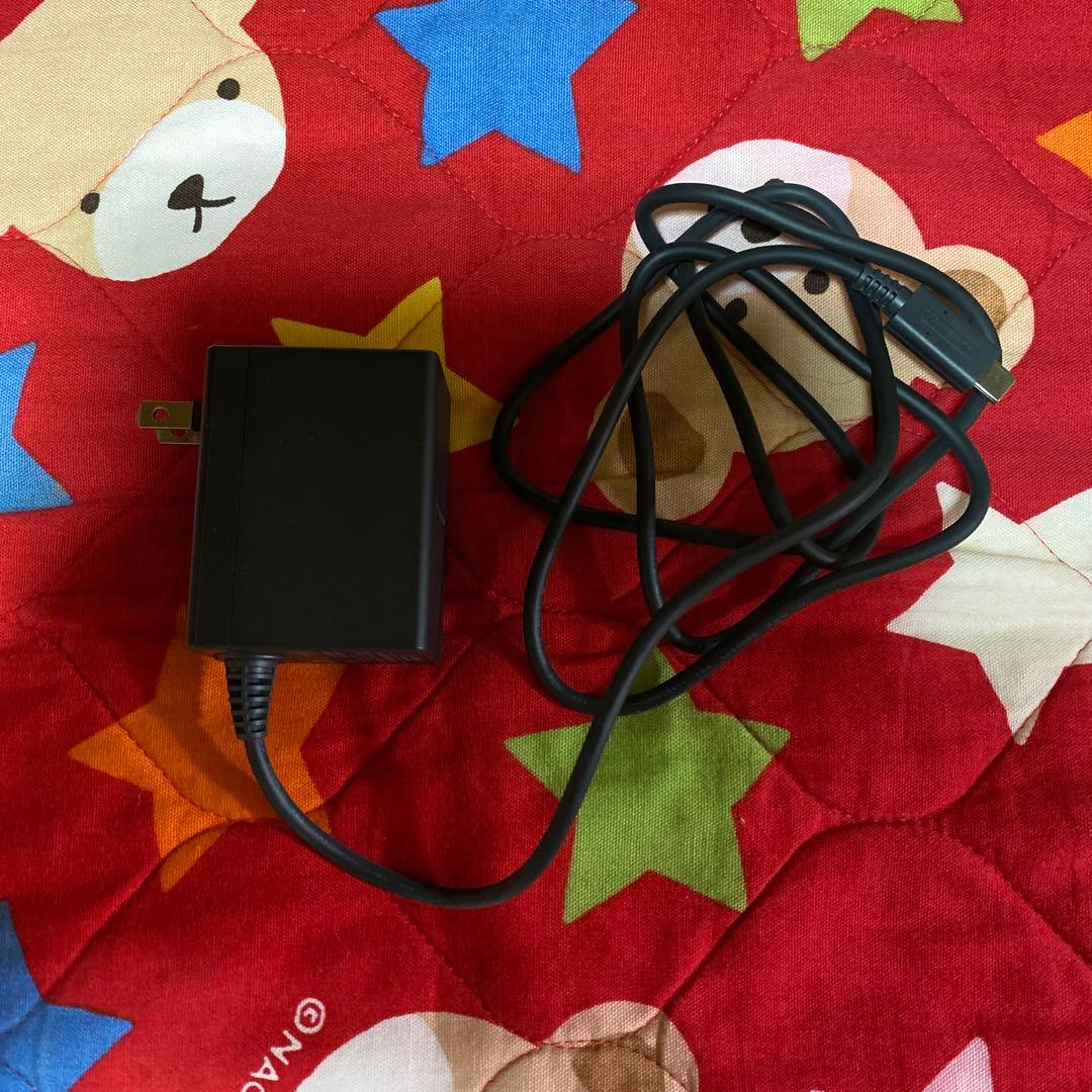 Nintendo Switch 本体 青 オレンジ Joy-Con