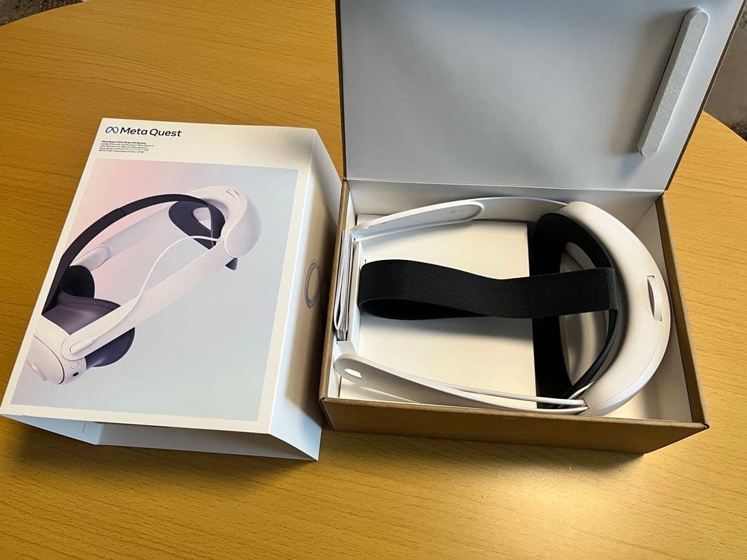  Quest3 512GB 3点セット