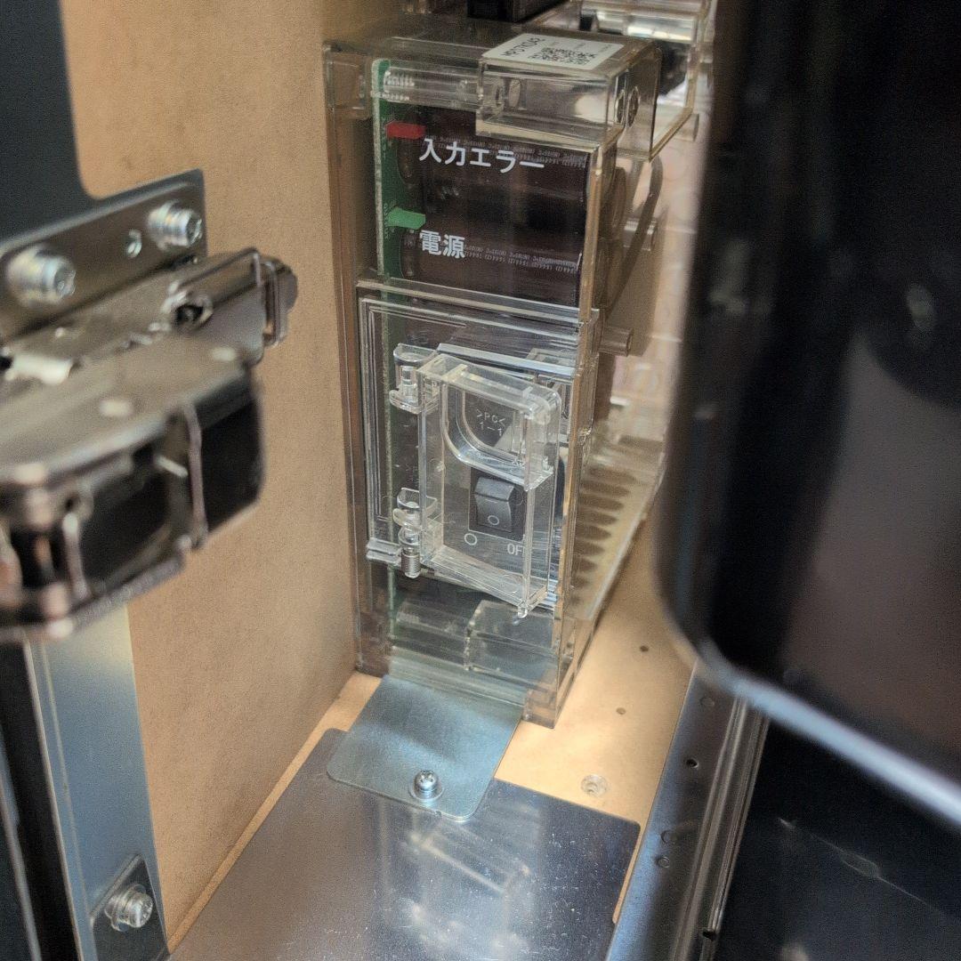 サクラ大戦 熱き血潮に スロット 実機 不要機