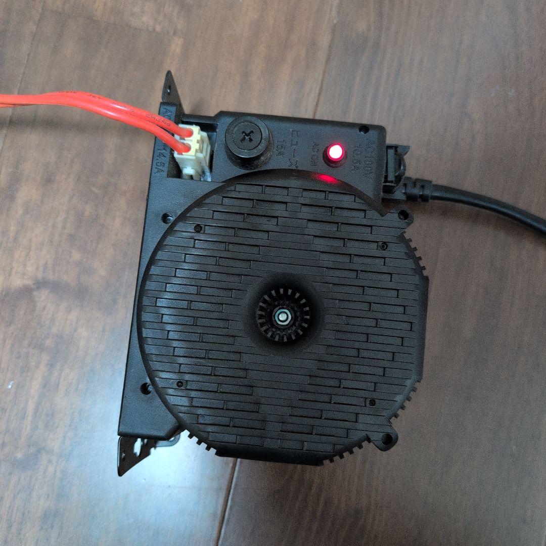 サクラ大戦 熱き血潮に スロット 実機 不要機