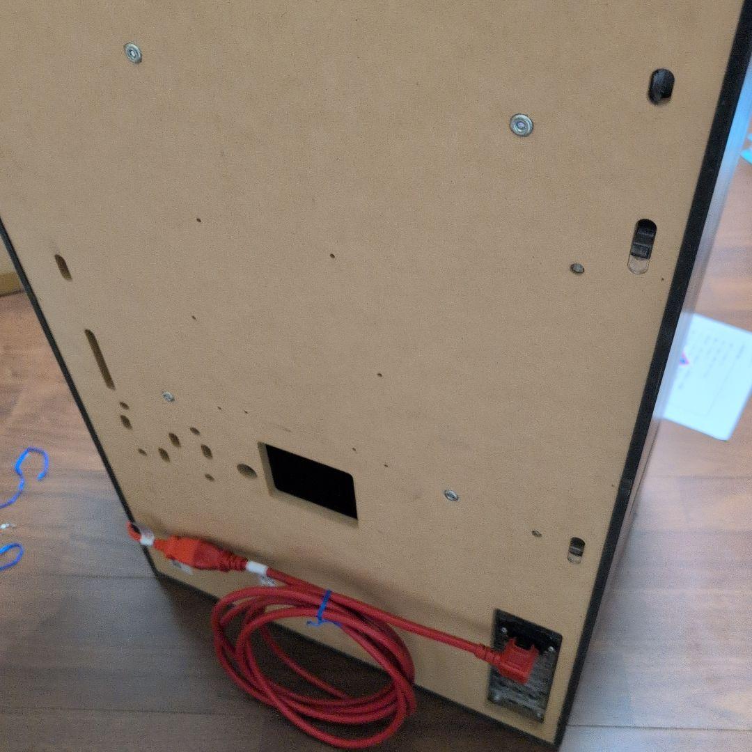 サクラ大戦 熱き血潮に スロット 実機 不要機