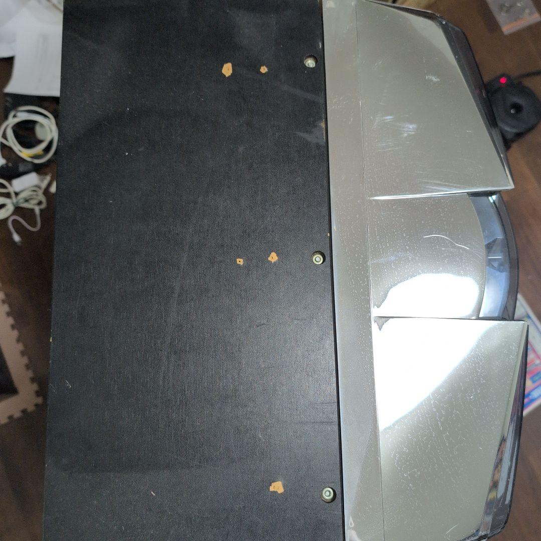 サクラ大戦 熱き血潮に スロット 実機 不要機