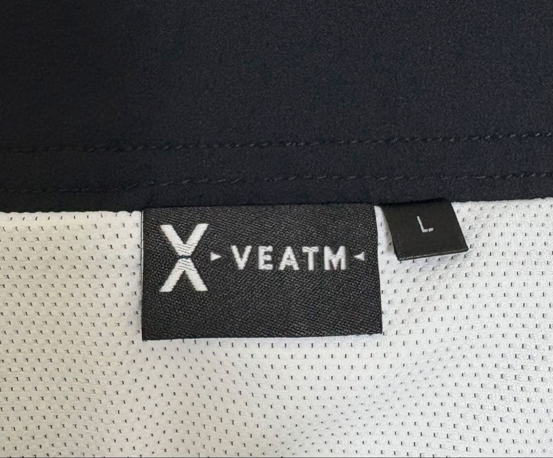 VEATM サーフパンツ Lサイズ