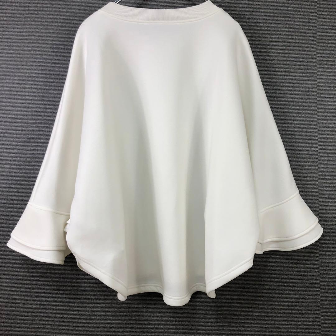 未使用品 maison de Dolce. soft velvetPO