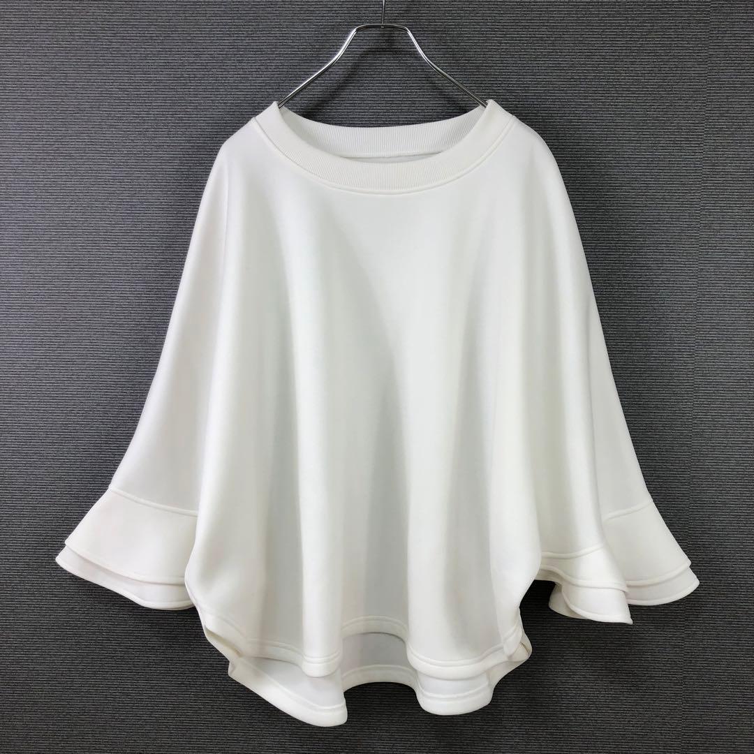 未使用品 maison de Dolce. soft velvetPO