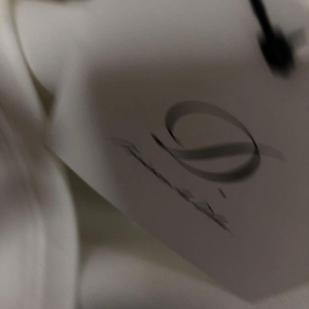 未使用品 maison de Dolce. soft velvetPO