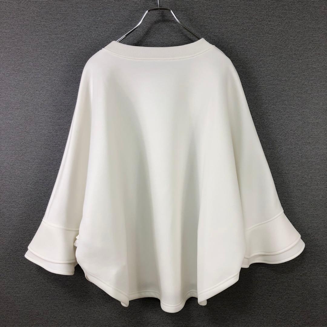 未使用品 maison de Dolce. soft velvetPO