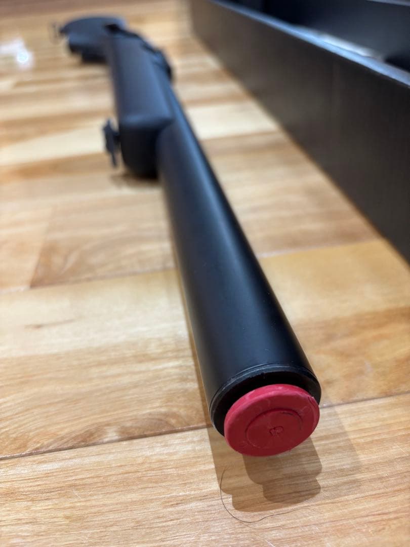 VSR-10　プロスナイパーGスペック スコープ付き