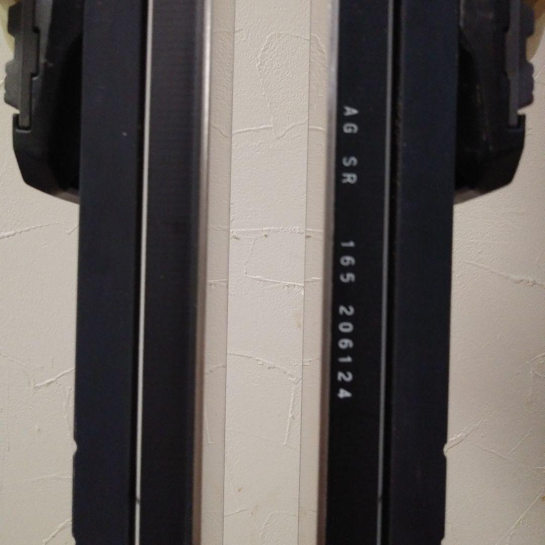 オガサカAG-SR165 ステンレス