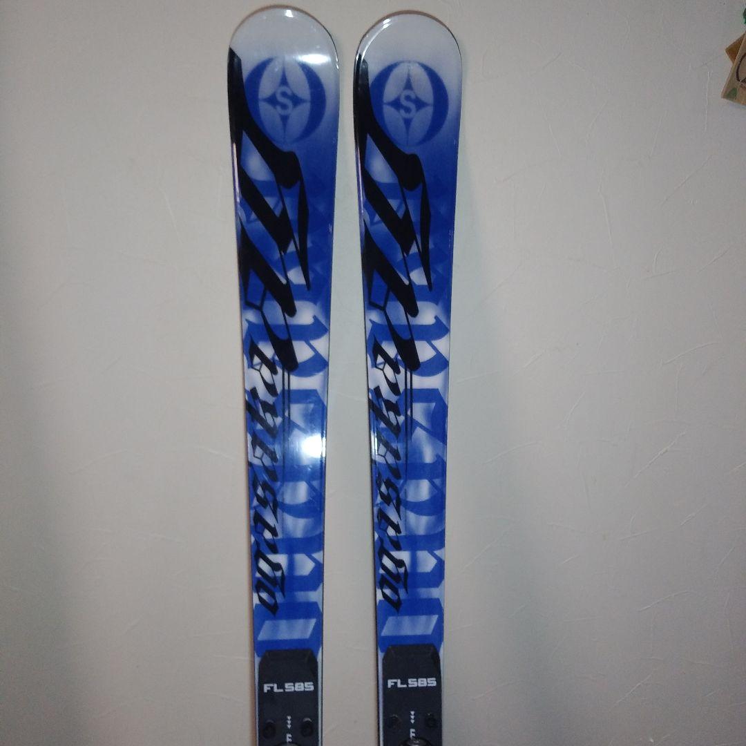 オガサカAG-SR165 ステンレス