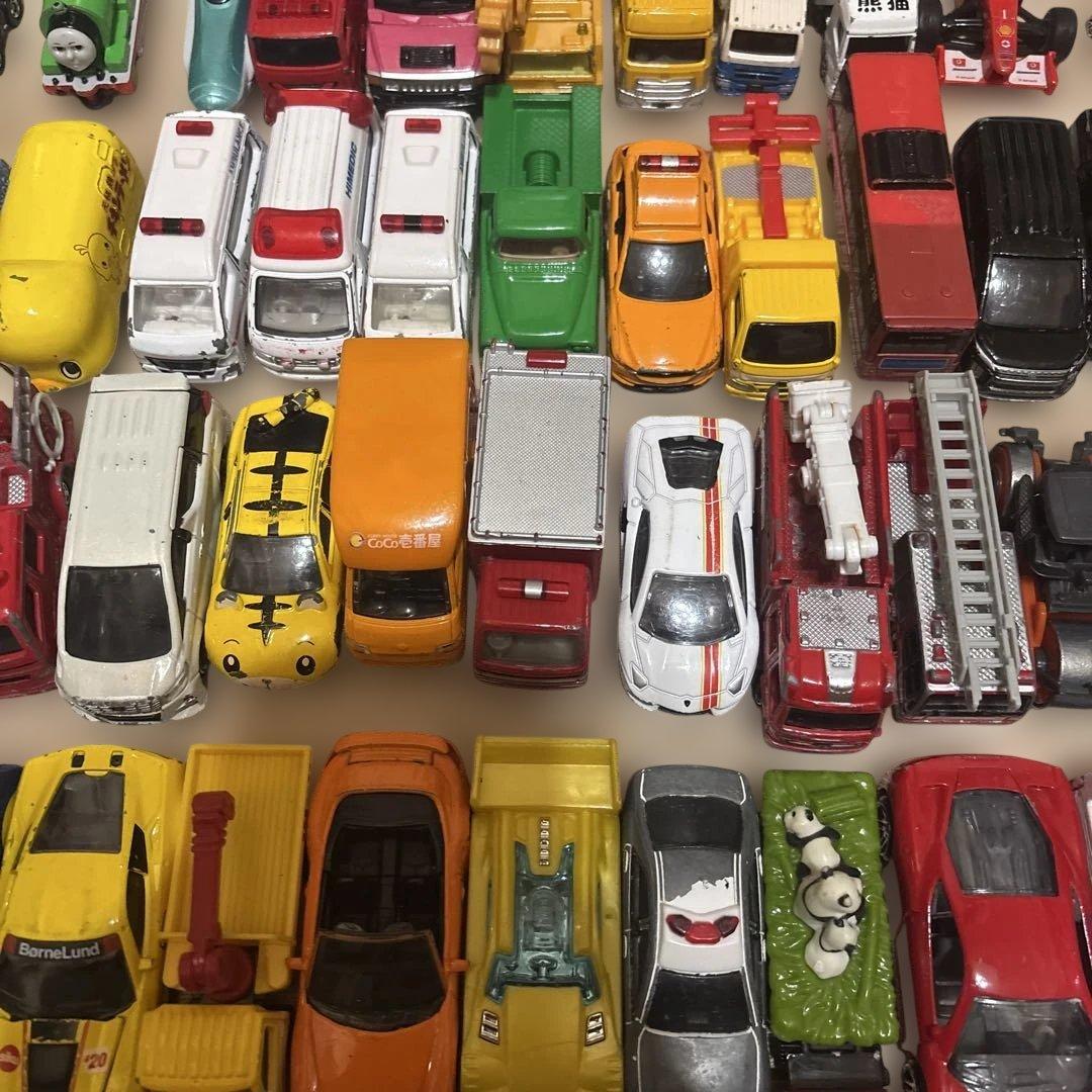 専用　トミカ　150台　まとめ売り