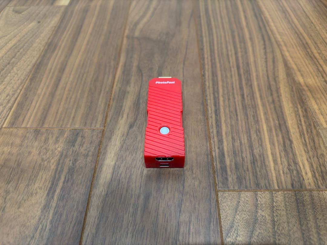 その他 PhotoFast 4K Gamer+