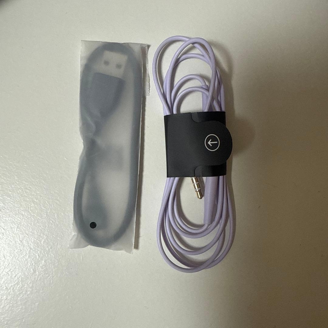 Bose QuietComfort Headphones LE パープル