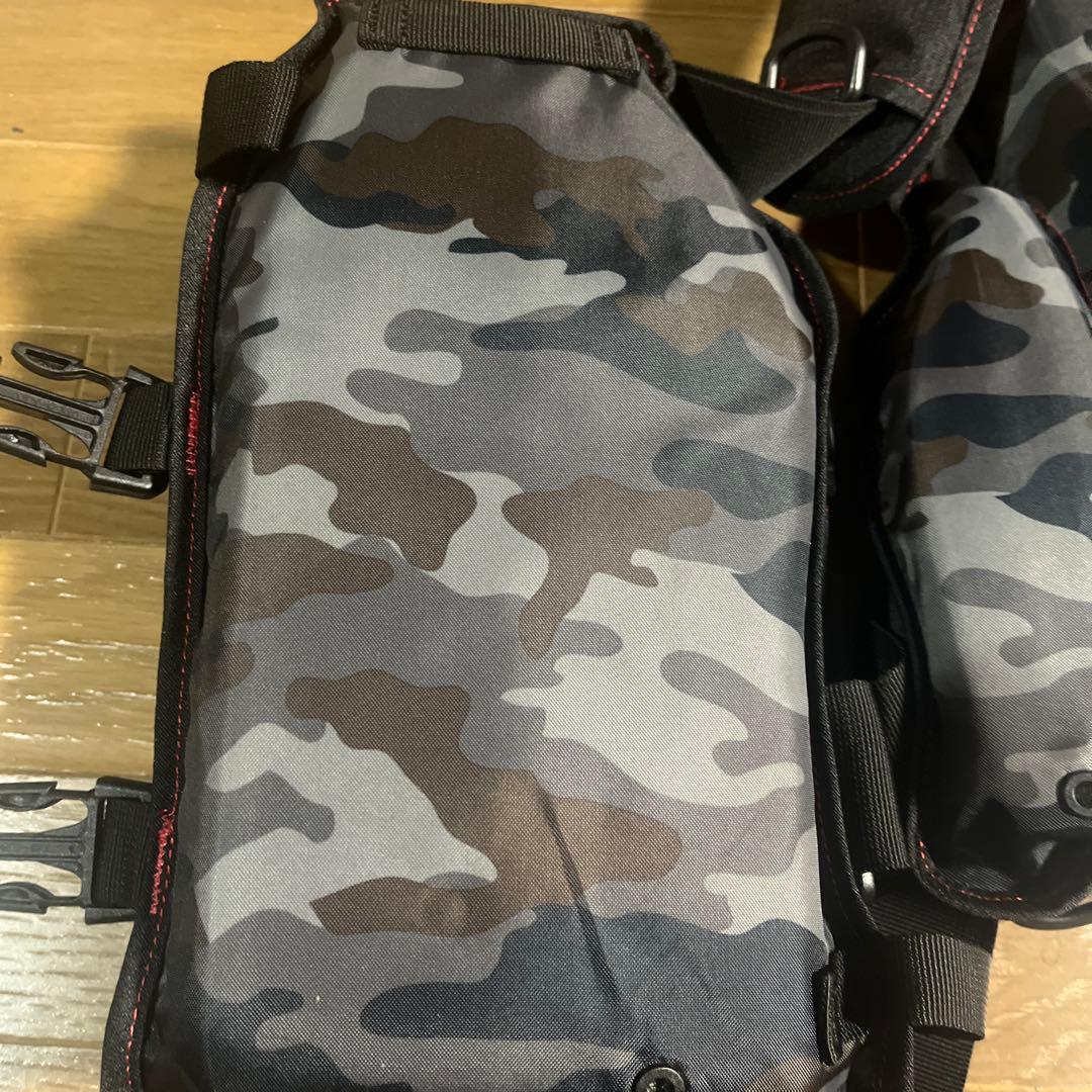 ダイワフローティングベスト