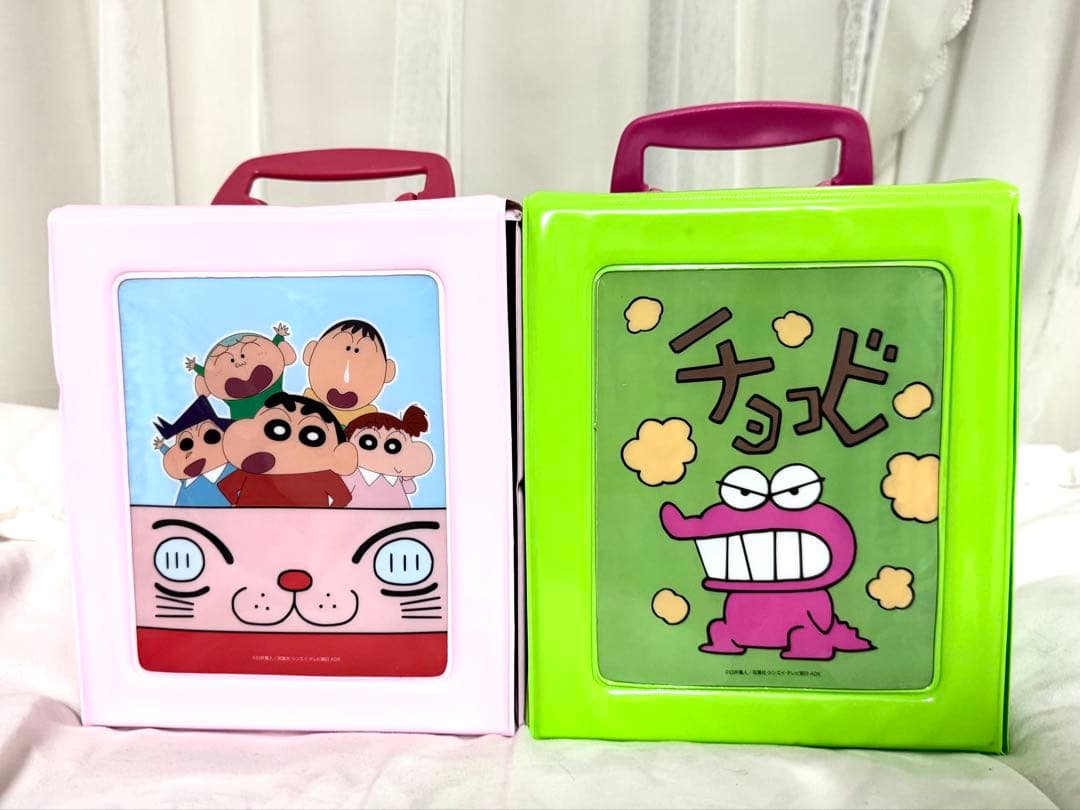 【未開封】クレヨンしんちゃん DVDコレクション ディアゴスティーニ 全21巻