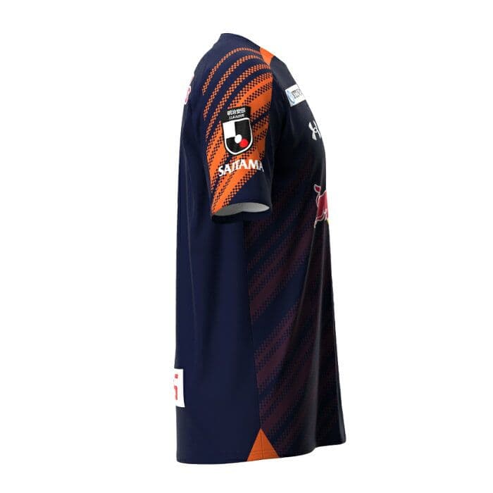 ＲＢ大宮アルディージャ2025レプリカユニフォーム FP1st